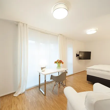 „By Hotel Meyer“ City Apartments-2
